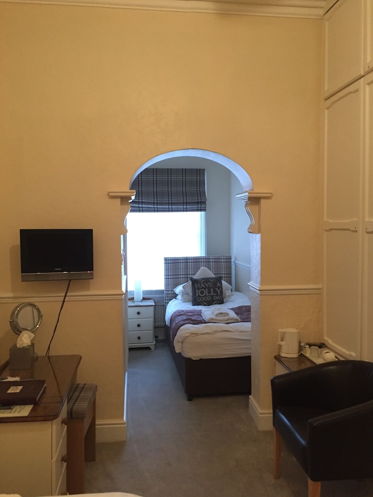Ba Ba Guest House 13/26