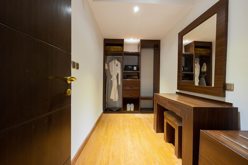 فندق ميرا اعمال العليا(Mira Business Hotel) 41/67