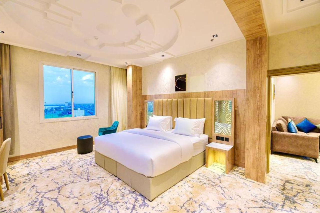 Wessam Al Hawra Hotel 7/20