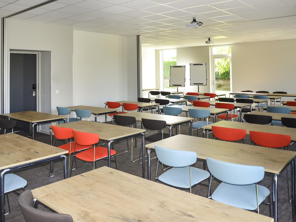 ibis Wavre Brussels East 62/69