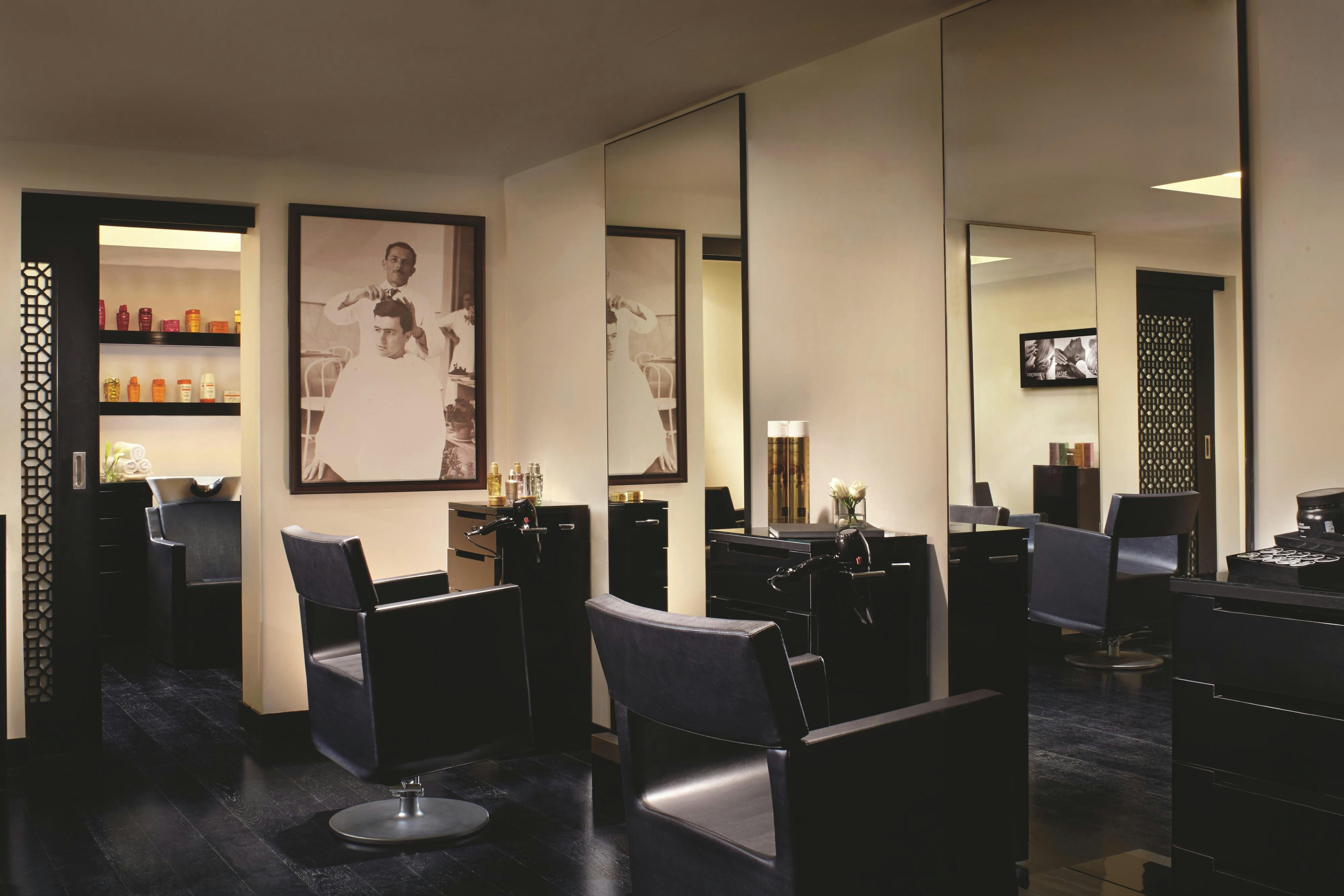 THE RITZ-CARLTON, BANGALORE 42/43