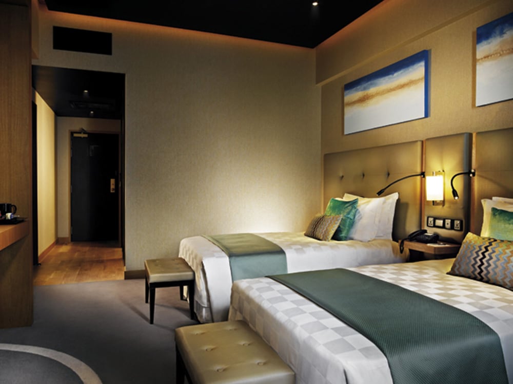 Resorts World Genting - RW Hotel (Formerly known as Highlands Hotel) 11/29