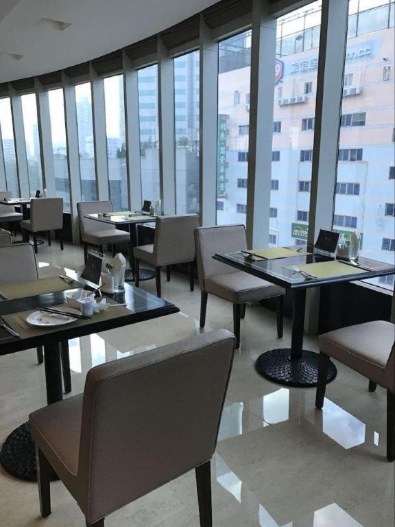 Dongguan Silverworld Garden Hotel 43/63