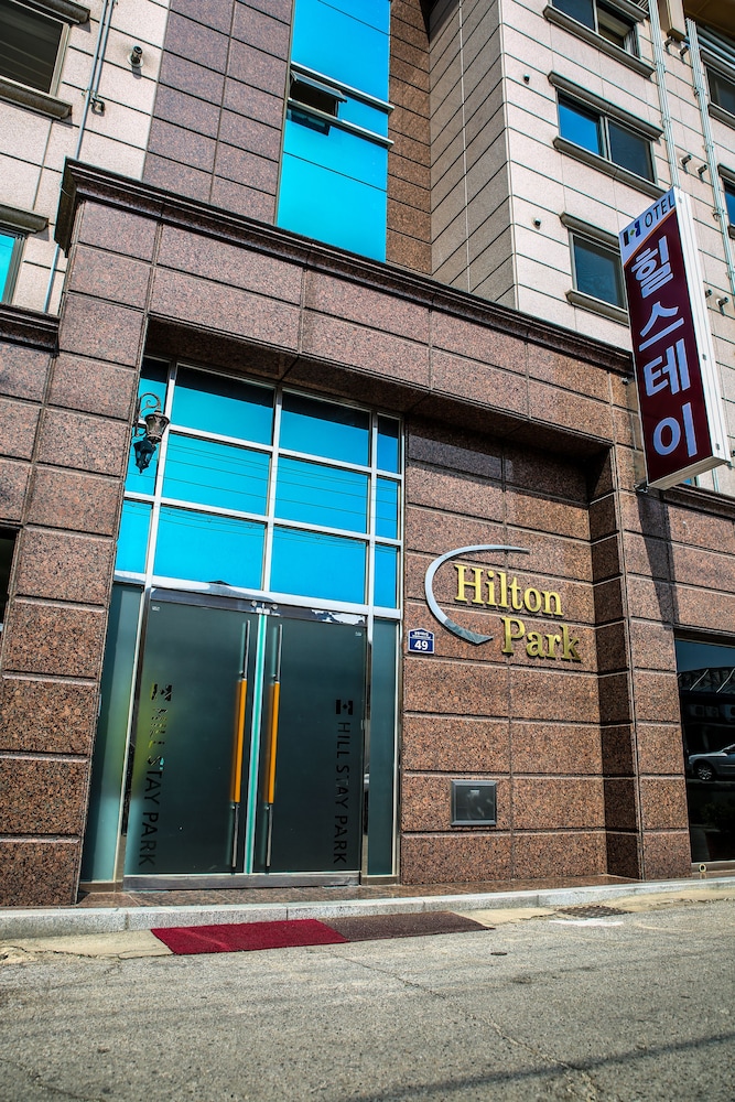 Hill Stay Hotel Residence 31/44