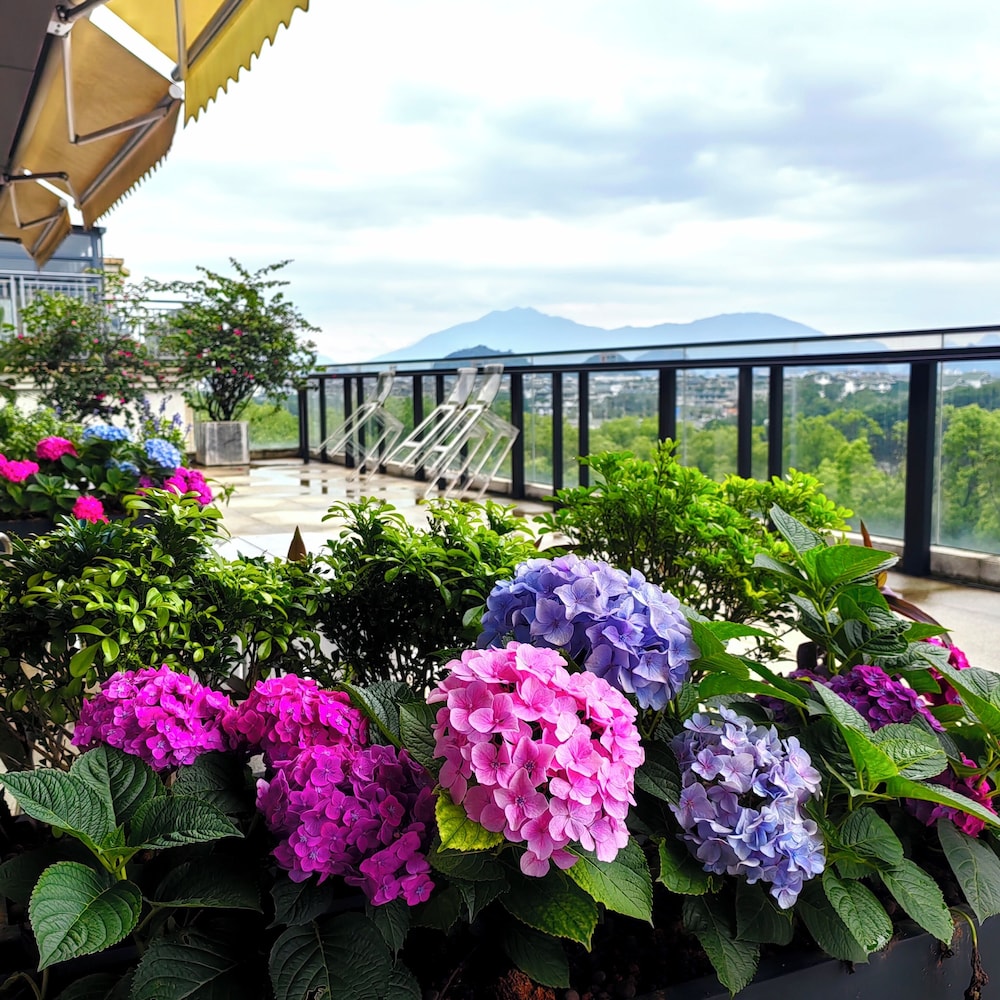 Riverside Wing Hotel Guilin 6/50