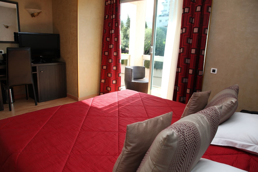 Hotel Cannes Gallia 40/63