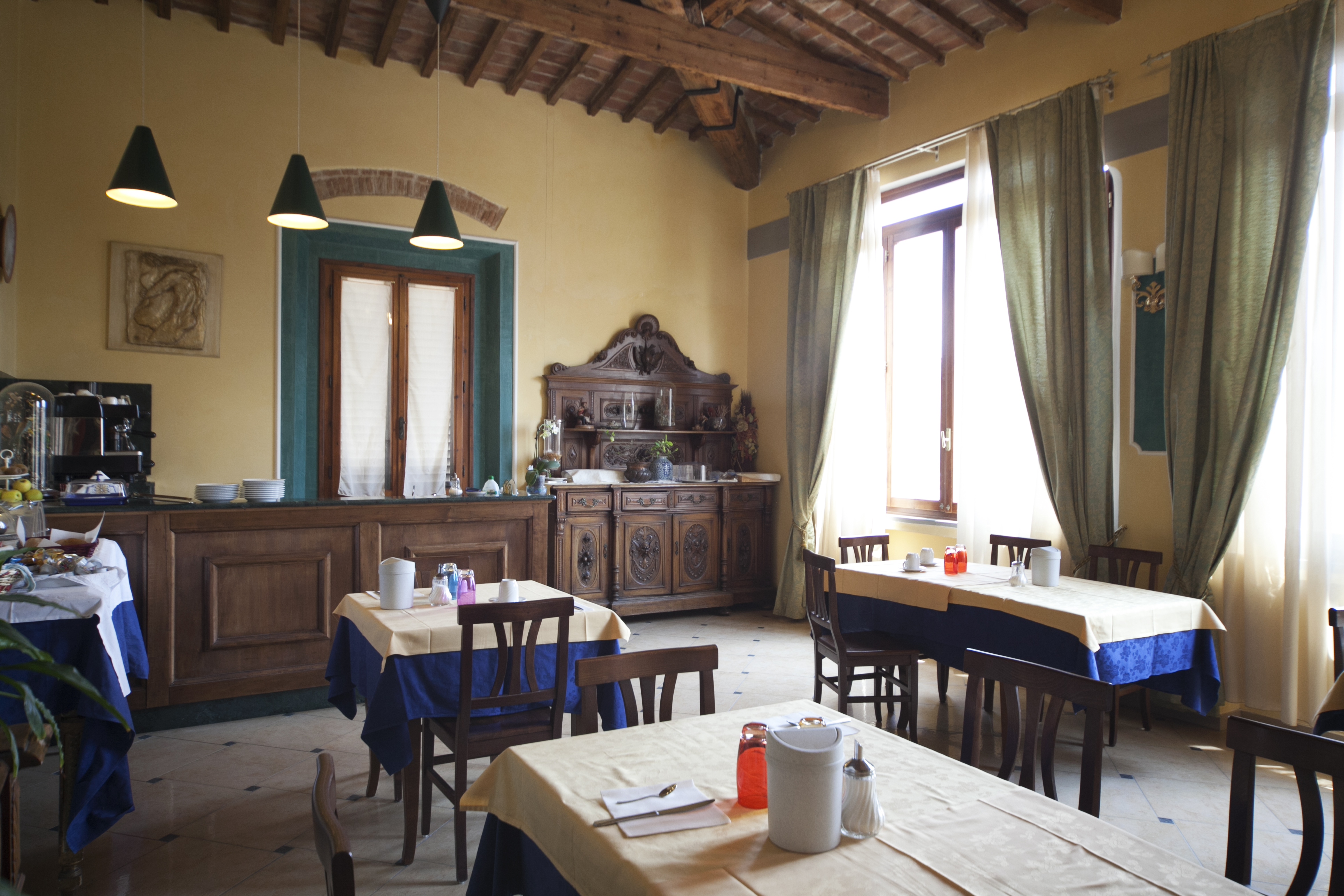 Hotel Merlini 24/28