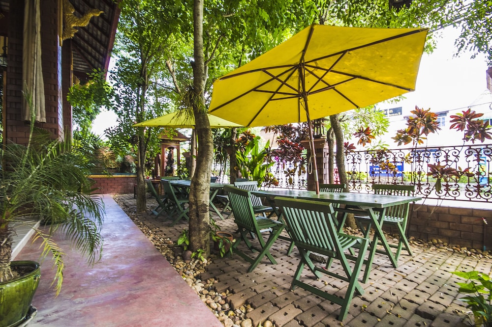 Irawadee Resort 44/51