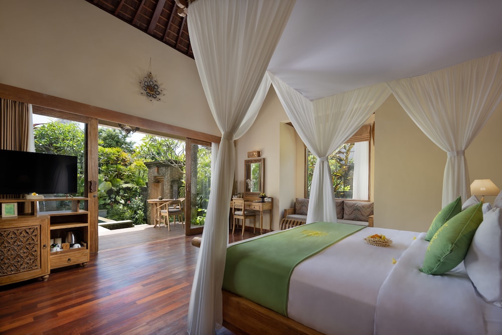 1 BEDROOM, LUXURY, VILLA, PRIVATE POOL