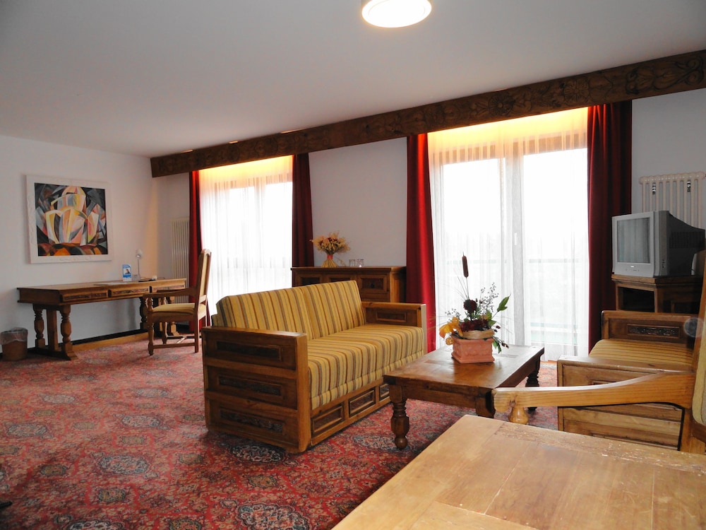 Solitaire Hotel Boardinghouse Berlin 31/65