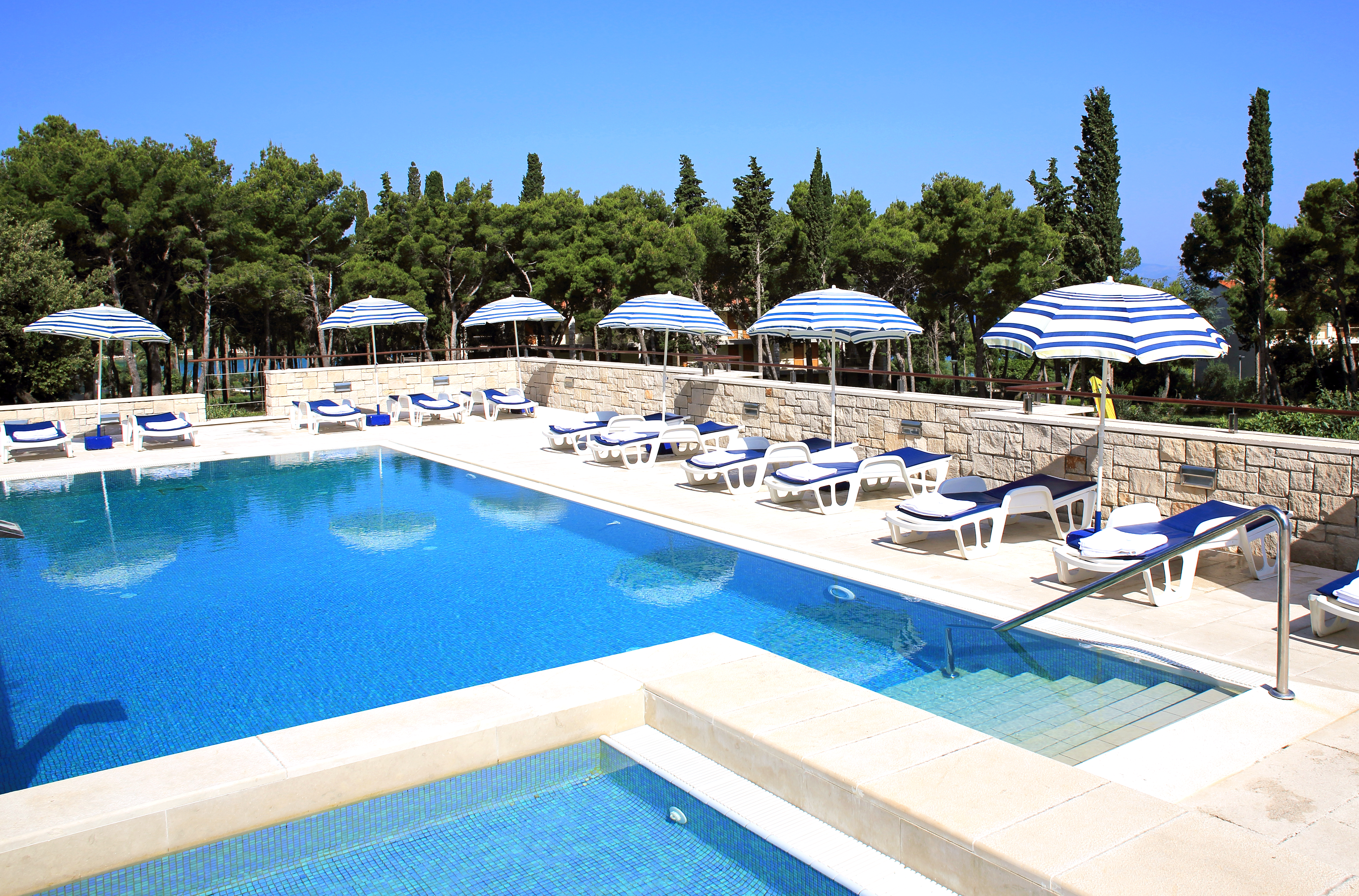 Holiday Village Velaris Villa Vela Luka 27/50