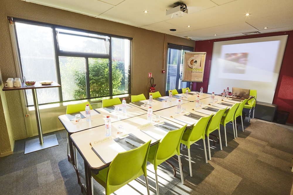 Hotel Campanile Bordeaux Est Artigues 53/67