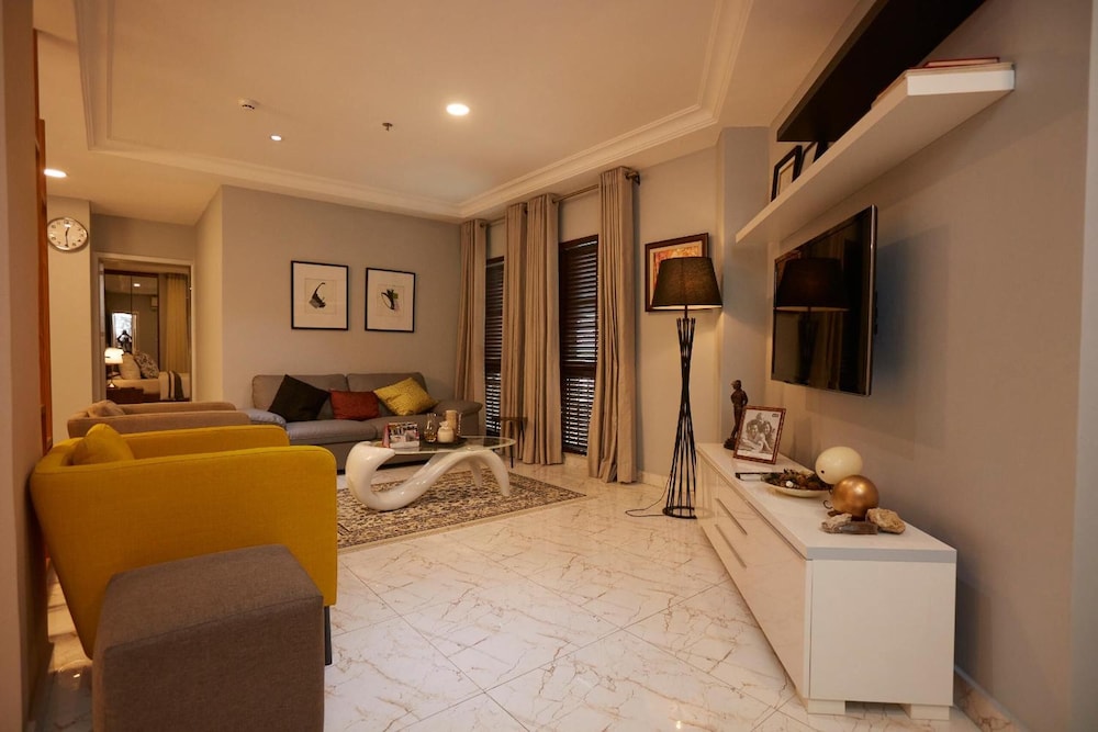 Belanova Apartments & Suites 31/45