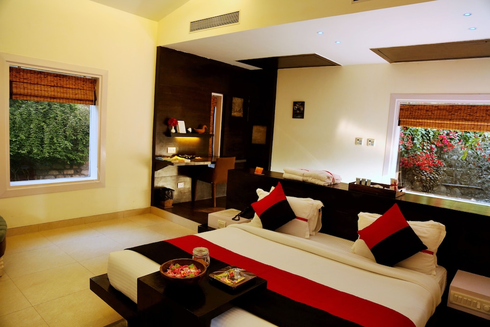 The Solluna Resort Corbett 42/69