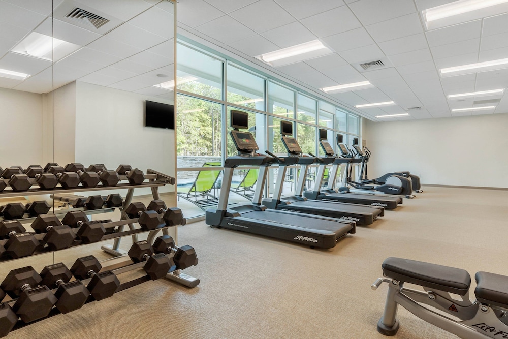 Springhill Suites By Marriott Charlotte Southwest 25/49
