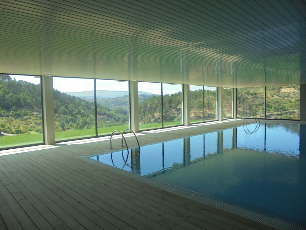 Douro Cister Hotel Resort Rural And Spa 10/20