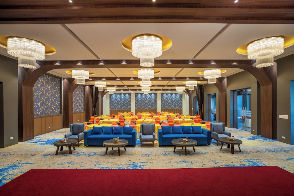 Best Western Plus Kathmandu Hotel 31/37