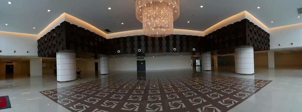 Dehouz – Trefoil Setia Alam Homestay 10/50