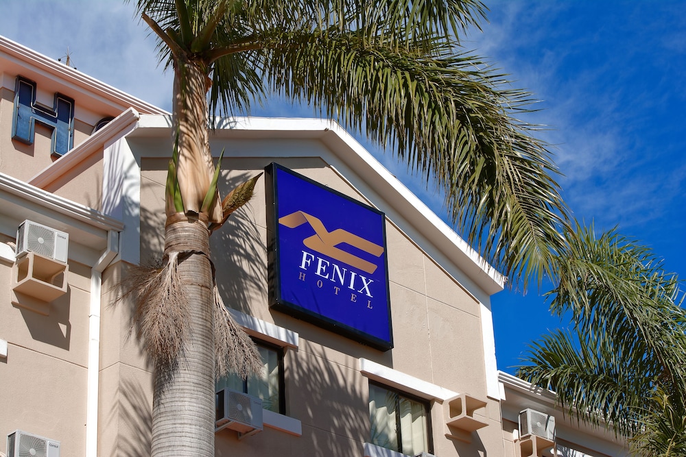 Fenix Hotel Limeira 2/37