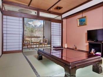 Hotel Yamabuki 13/21