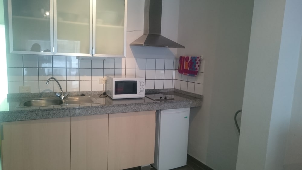 Apartamentos el Patio 60/61