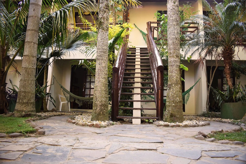 Pousada Vila Dos Coqueiros 8/50