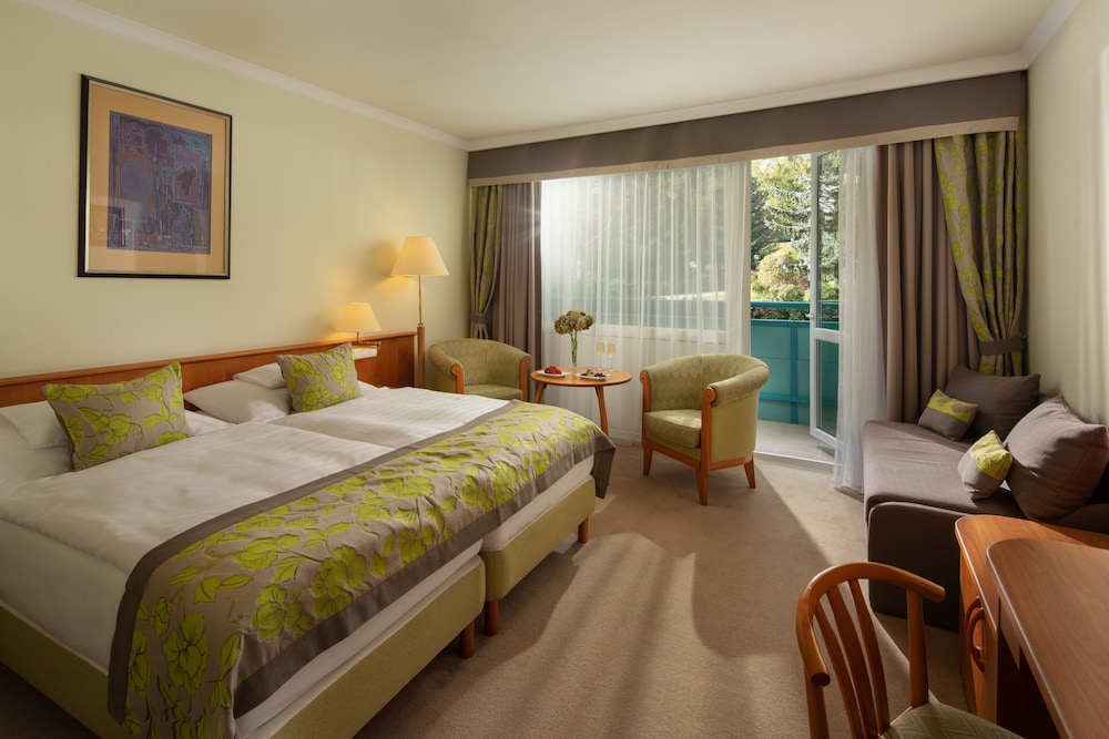 Hotel Carbona Thermal Spa 31/72