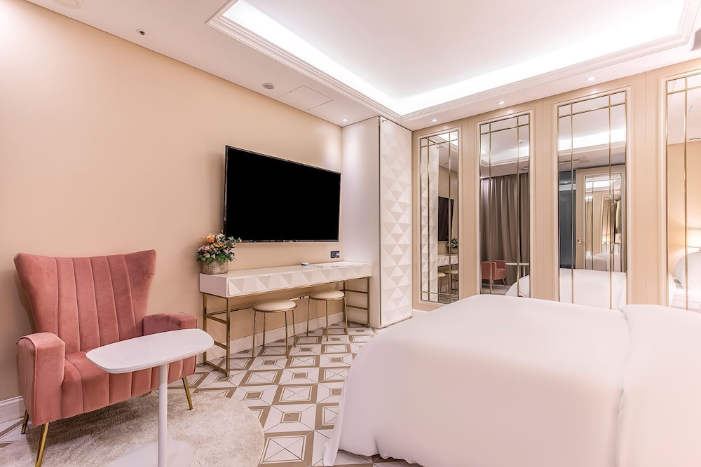 Hotel The Designers Cheongnyangni 49/59