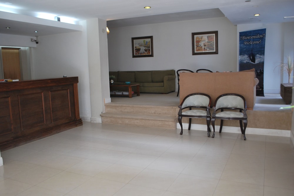GRAN MADRYN HOTEL 3/37