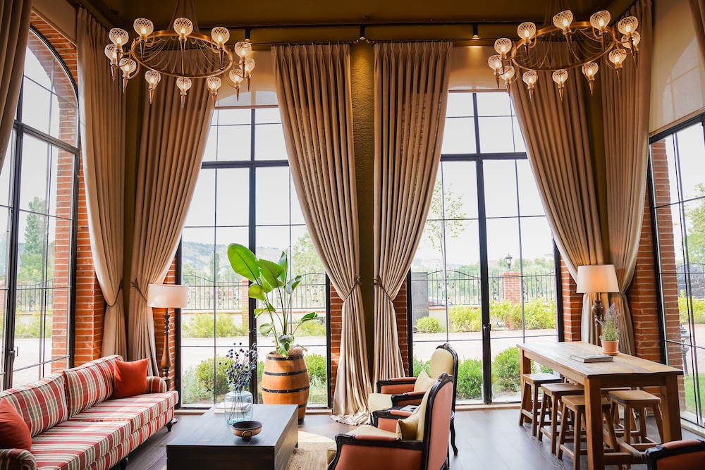 Bengodi Boutique Hotel(+12) 23/50