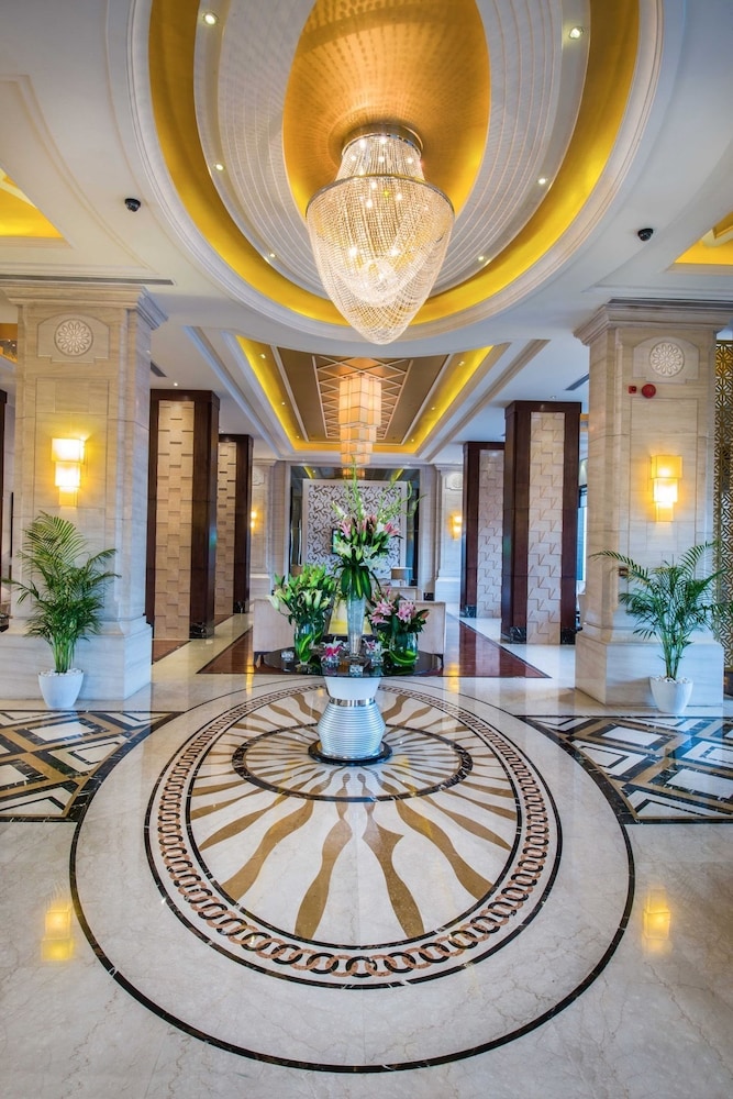 Boudl Taif.酒店(Boudl Taif.) 图片2