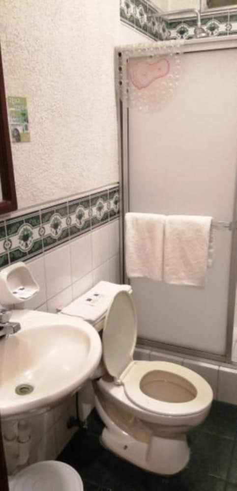 Huasi Continental 54/54