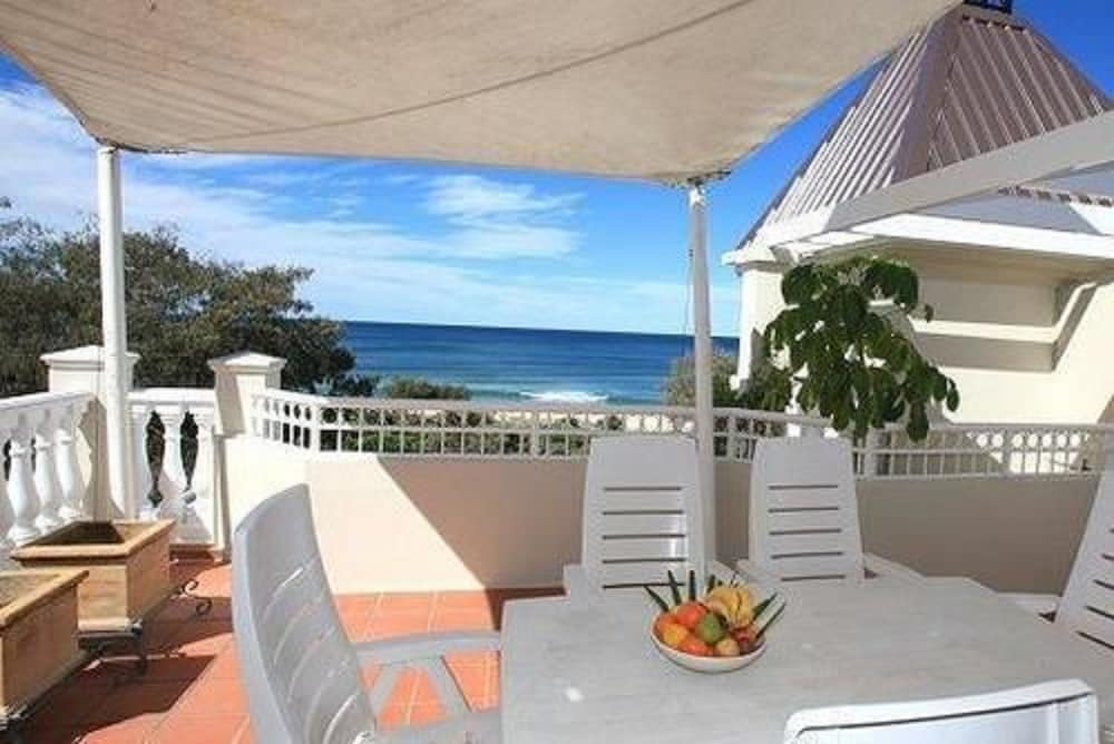 La Grande Apartments Broadbeach 34/48