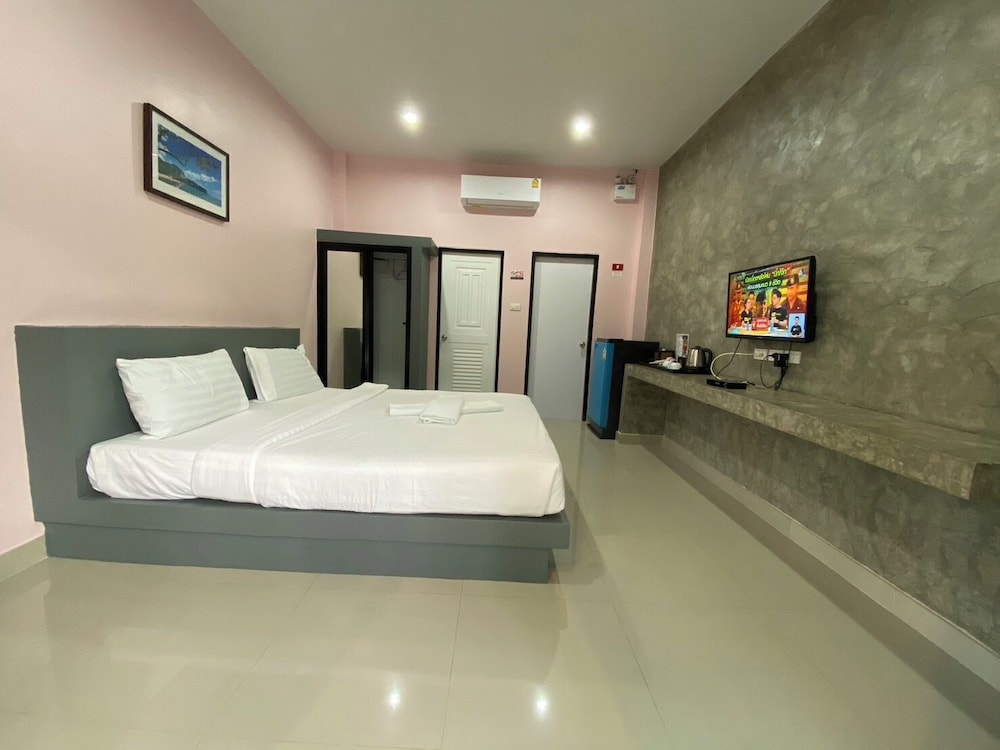 Krabi Inn Resort 17/50