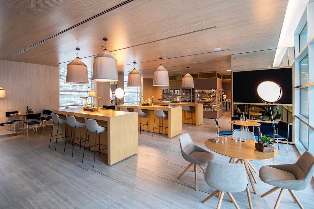 Innside By Melia Milano Torre Galfa 30/50