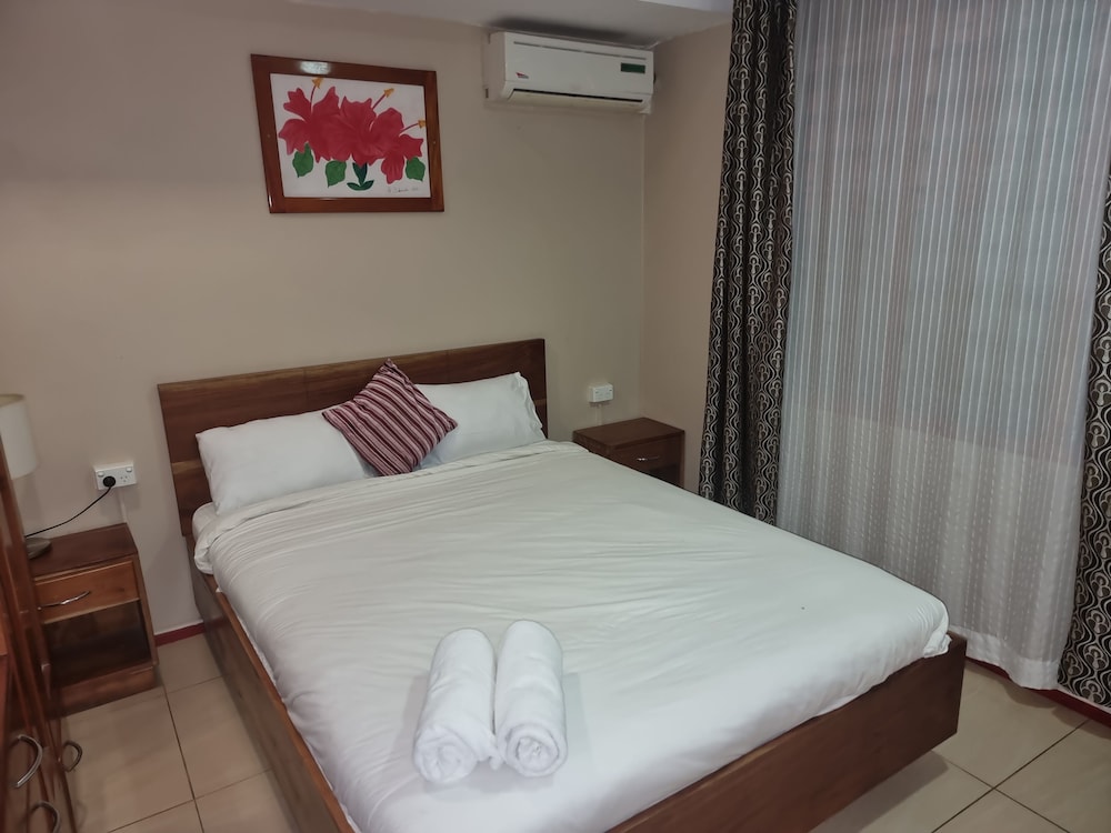 Al-Minhaj Service Apartments 20/62