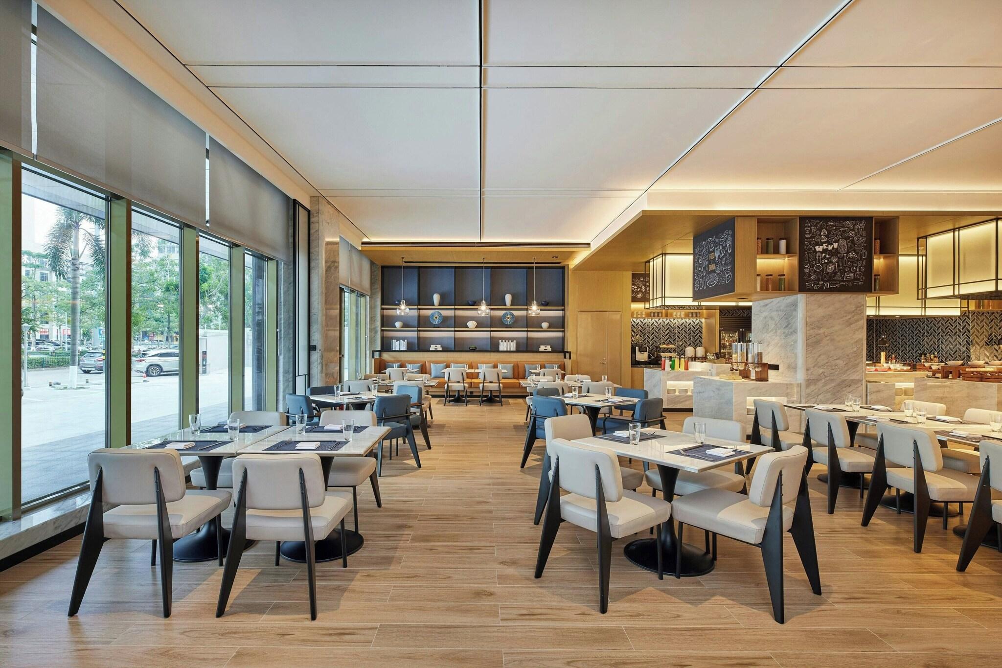 Fairfield by Marriott Haikou Meilan 14/18
