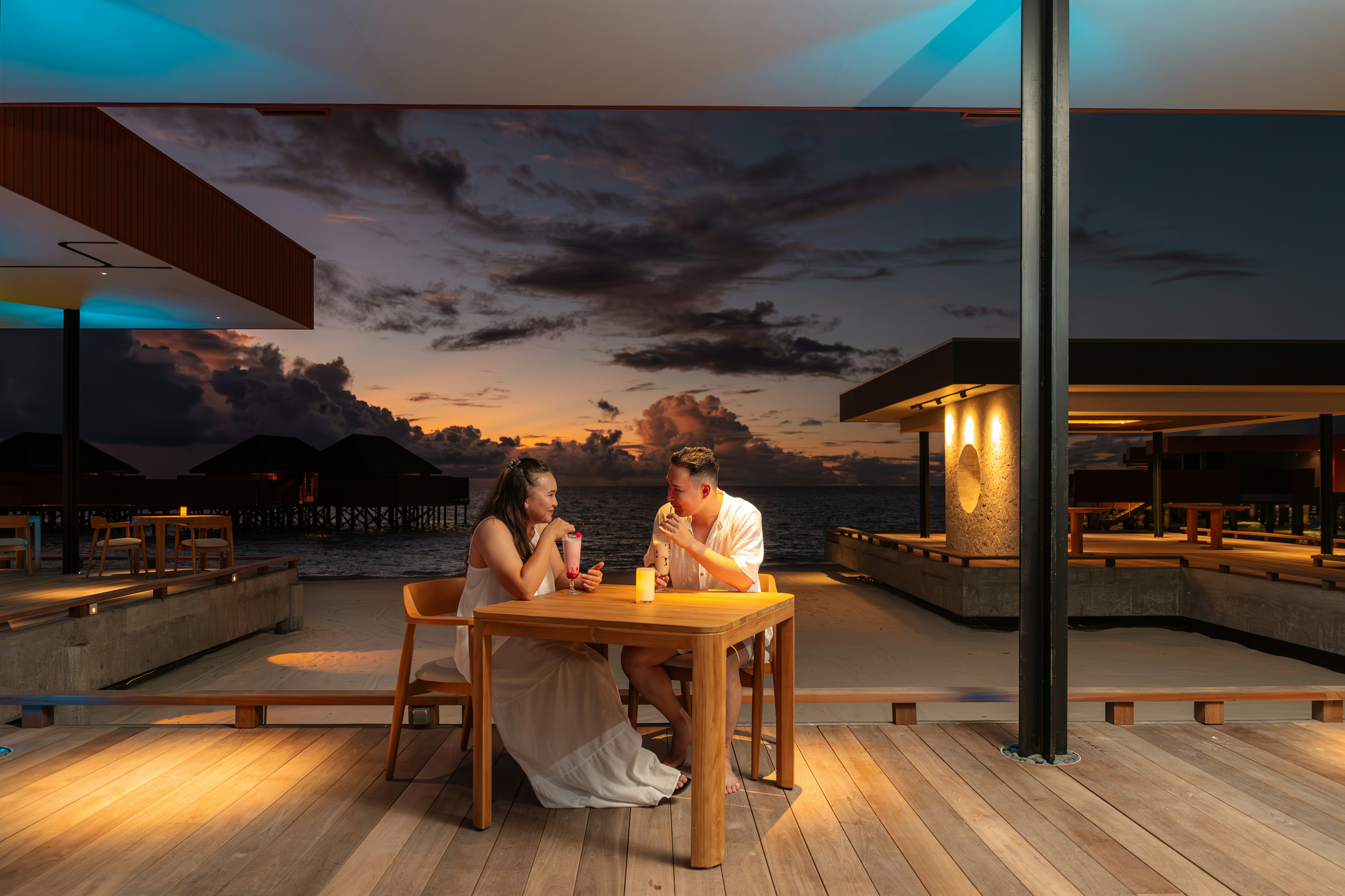 Veligandu Island Resort & Spa 169/172