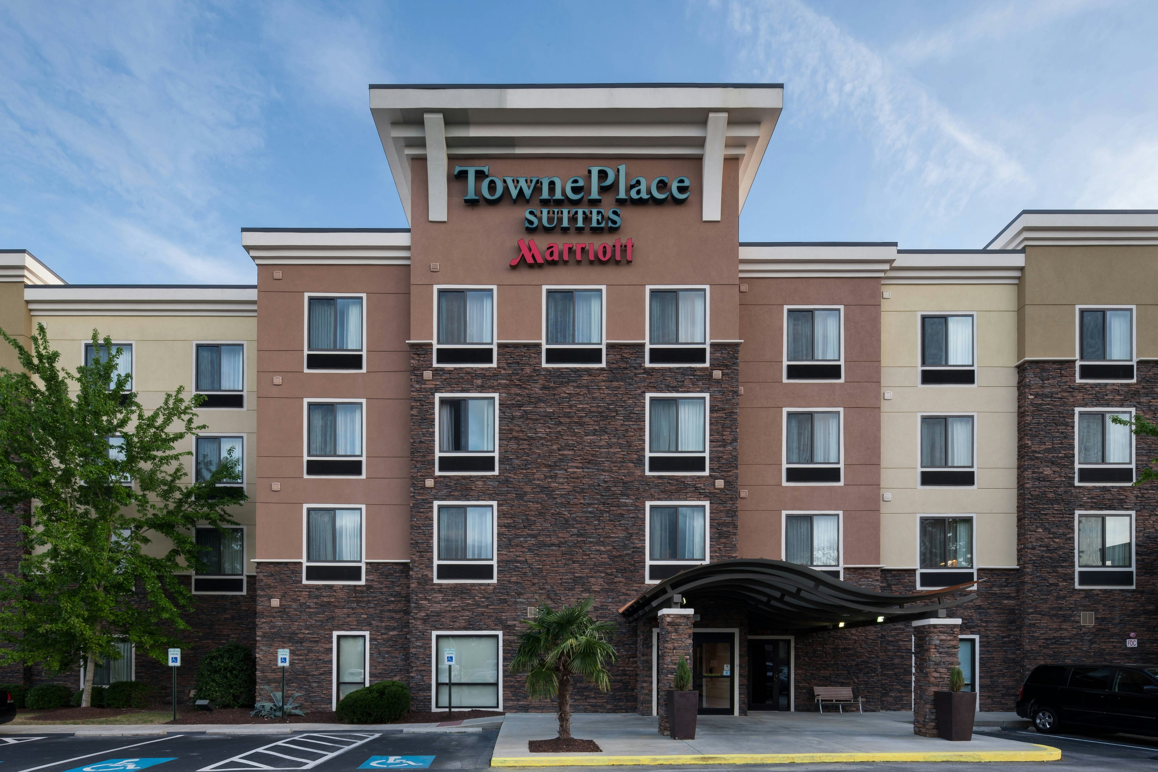 Towneplace Suites By Marriott Columbia Southeast Ft Jackson 2/47