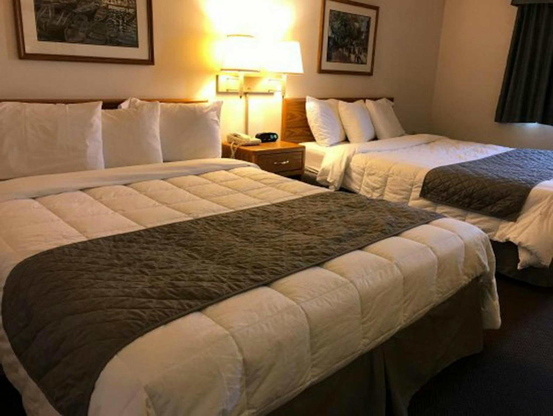 Fairbridge Inn Suites In Thorp Wi 12/47