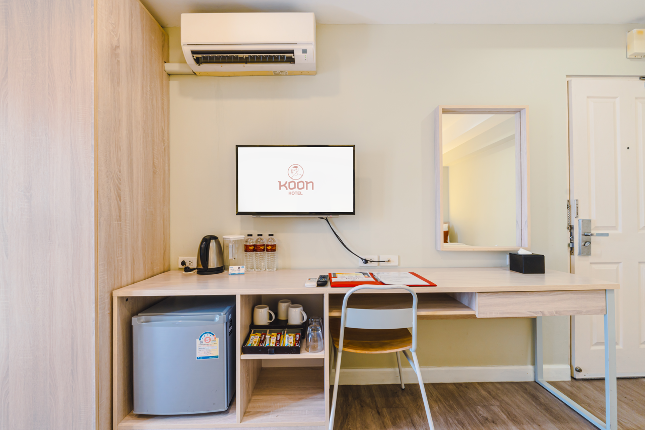 Koon Hotel Sukhumvit 42/46
