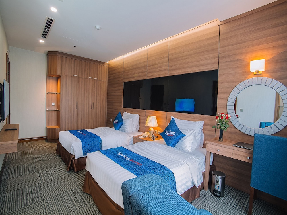Spring Hotel Hanoi 28/62