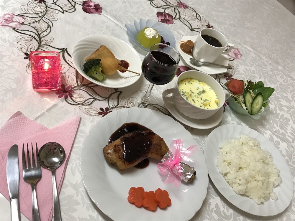 Ouji Pension Naeba 14/18