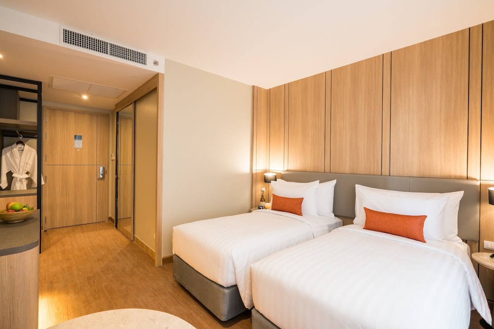 The Key Premier Hotel Sukhumvit 10/50