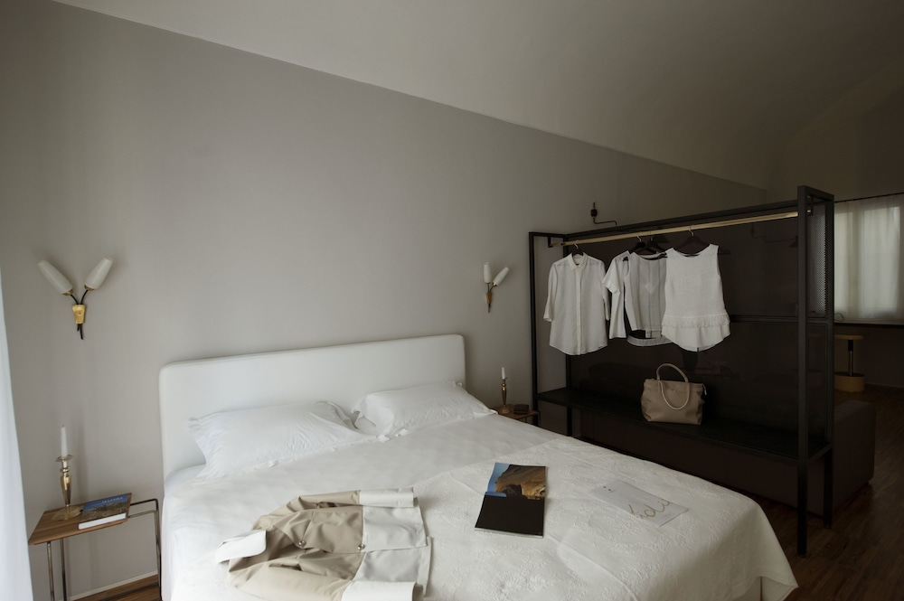 Lidia Chambres D'hotes 15/49