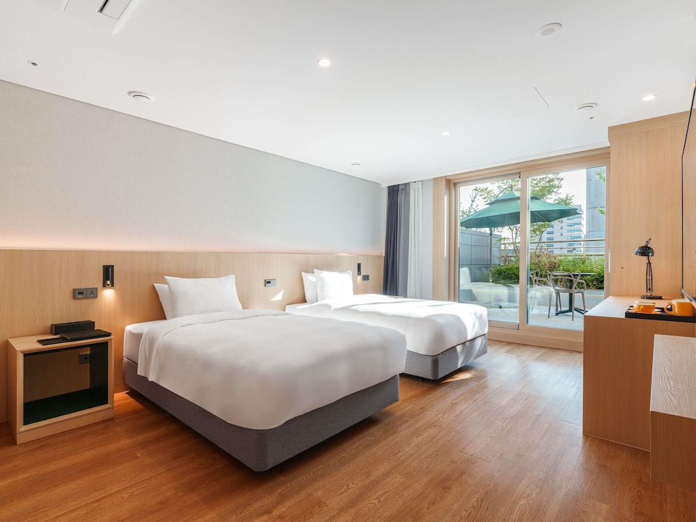 Ibis Styles Ambassador Jeonju City Centre 28/63