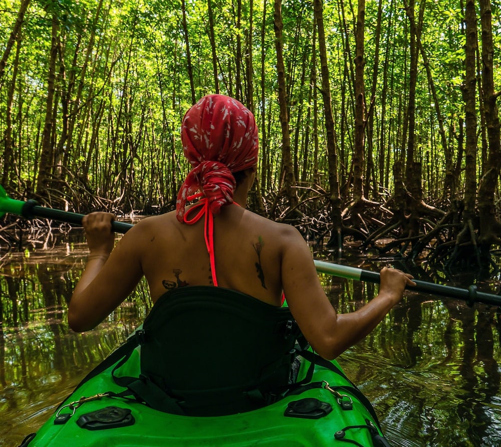 4 Rivers Floating Lodge 31/50