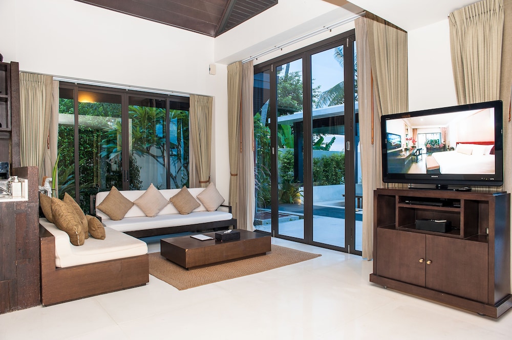 The Sea Koh Samui Resort & Residences by Tolani 47/72
