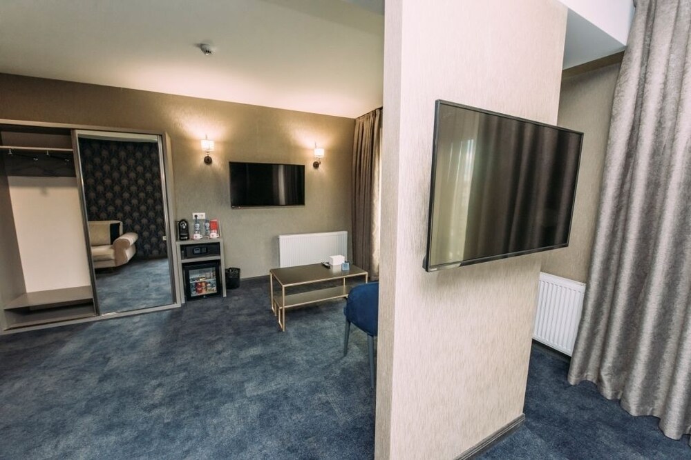 Hotel Sapphire Bakuriani 40/50