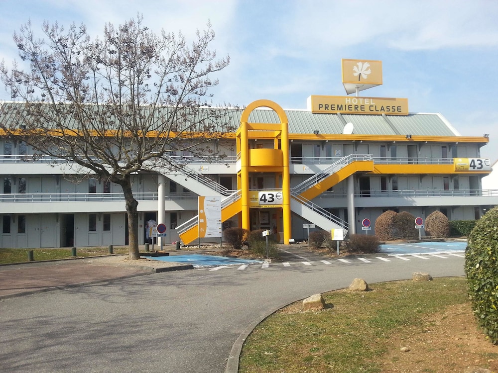 Premiere Classe Lyon Est - Aeroport Saint Exupery 2/59